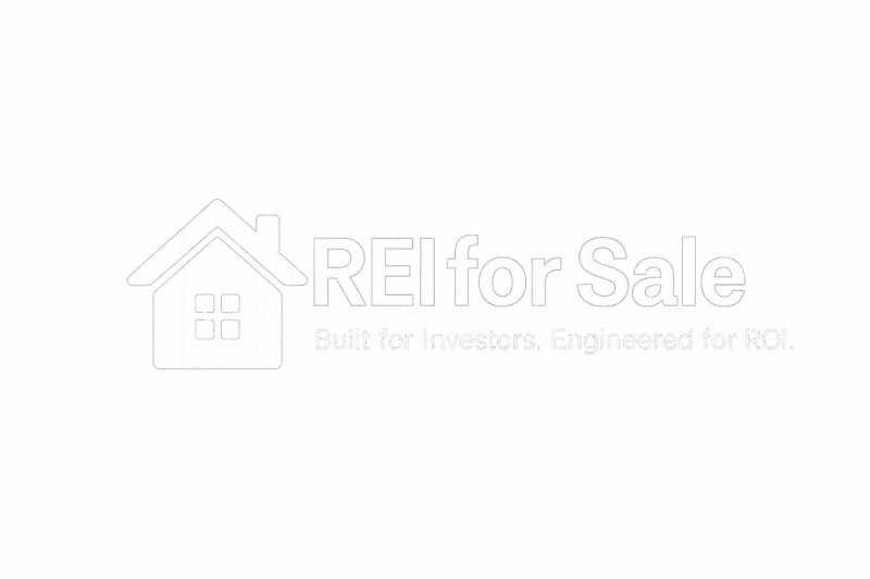 REIforSale.com Logo